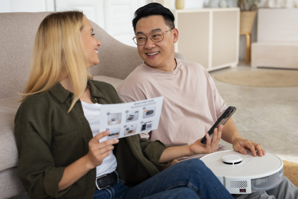 AI in Home Appliances: How Smart Technology Is Transforming Everyday Living